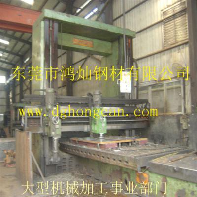 東莞哪里有CNC熟手加工廠？