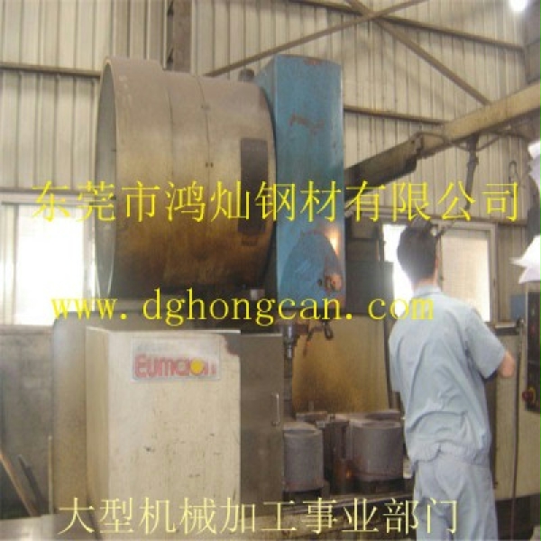 深圳電腦鑼加工，推薦您選擇東莞鴻燦