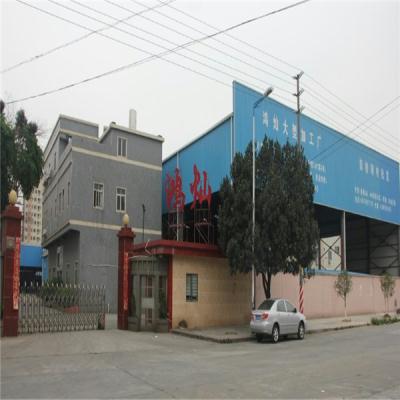 龍門銑床加工,首選鴻燦 龍門銑床加工,首選鴻燦