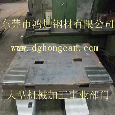 超大型機架焊接 超大型機架焊接