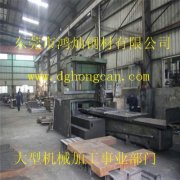 鏜床加工與銑床的區(qū)別到底在哪里呢？