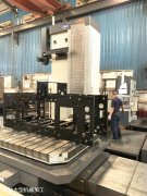 你知道如何來(lái)測(cè)試數(shù)控龍門銑加工的準(zhǔn)確度嗎？