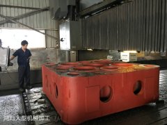 該如何來保證數(shù)控龍門銑加工的準(zhǔn)確度？