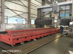 如何減少數(shù)控龍門(mén)銑加工工人的勞動(dòng)強(qiáng)度？