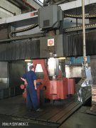 龍門銑加工時刨床發生故障怎么辦？